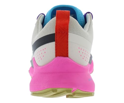 Image of Nike Womens W Nike React Pegasus Trail 4