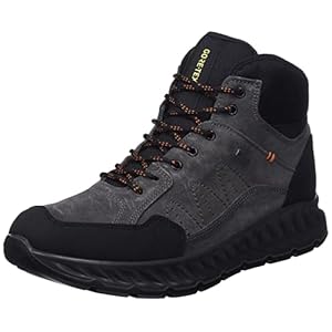 ARA Herren Paolo Stiefelette