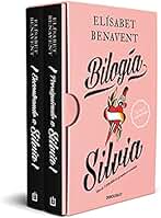 Pack Bilogía Silvia (contiene: Persiguiendo a Silvia | Encontrando a Silvia) (Best Seller)