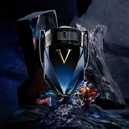 Image of Rabanne Invictus Victory Elixir Parfum Intense