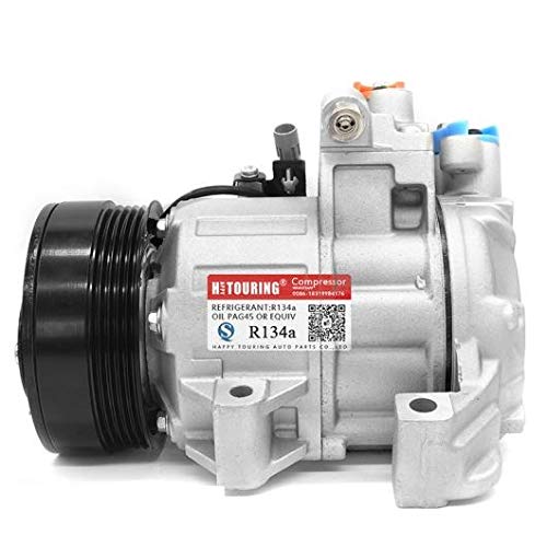 エアコンコンプレッサー ランエボ4 エアコンコンプレッサー | ZEAL by ts-sumiyama