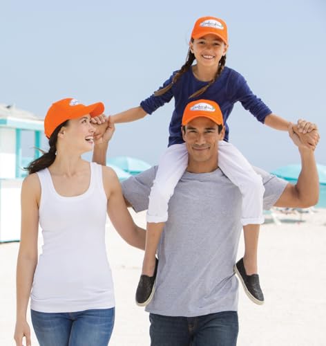 Port & Company Boys' Six Panel Twill Cap YCP804