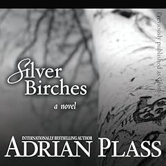 Silver Birches cover art