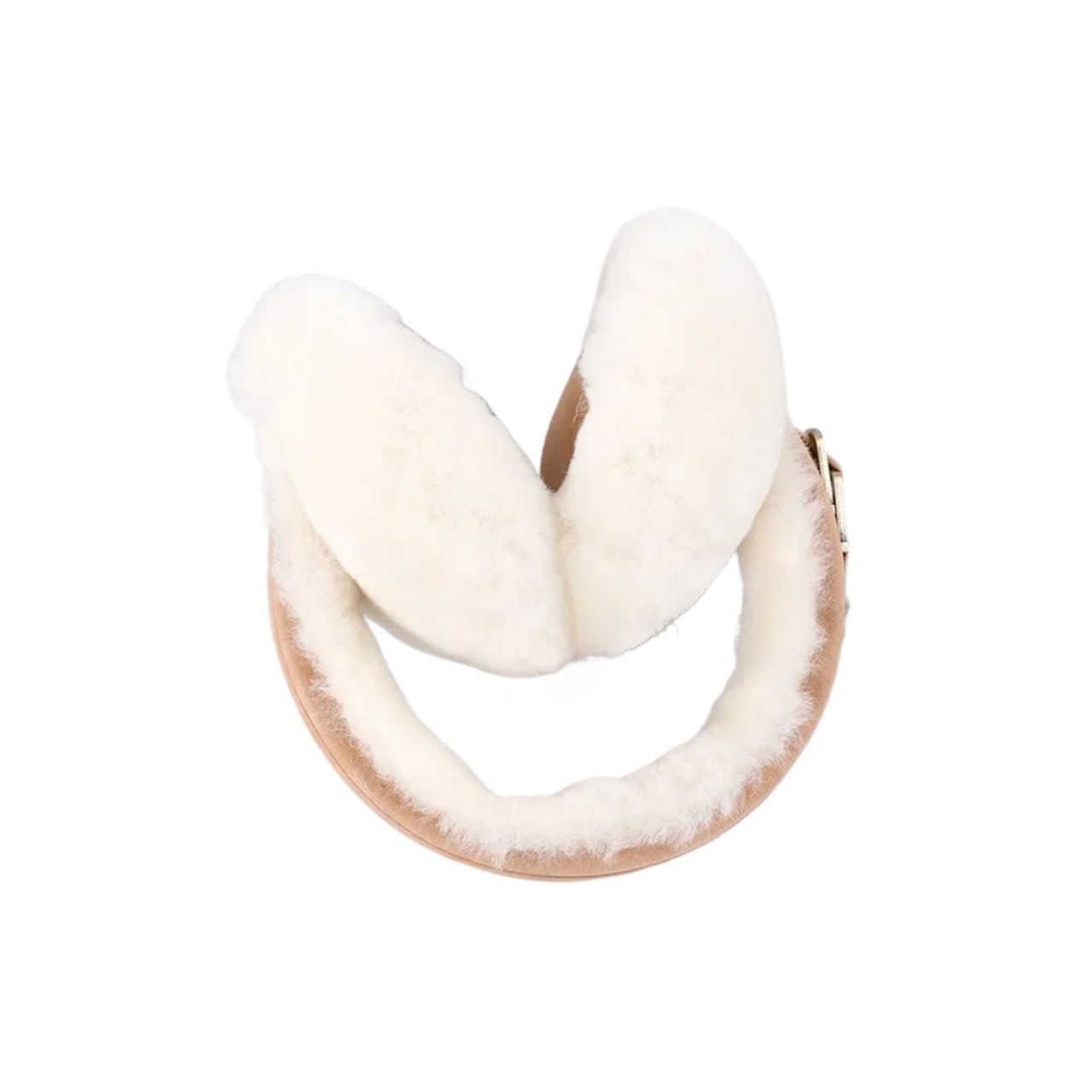 Unisexe hiver chaud cache-oreilles oreille oreillette en peluche filles dames femmes bandeaux pour Chaleur