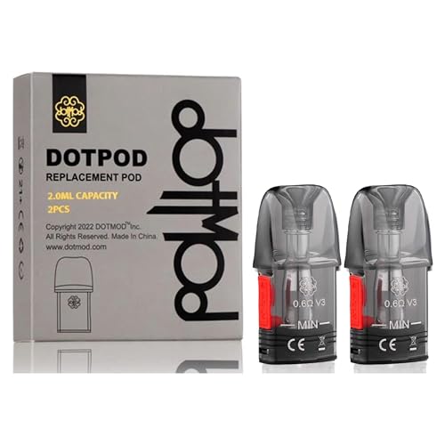 �����p�J�[�g���b�W for dotMod dotPod Nano 2���� (0.6��)