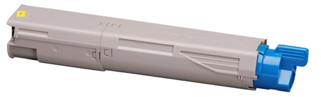 Amazon | Toner Yellow | OKI | トナーカートリッジ 通販