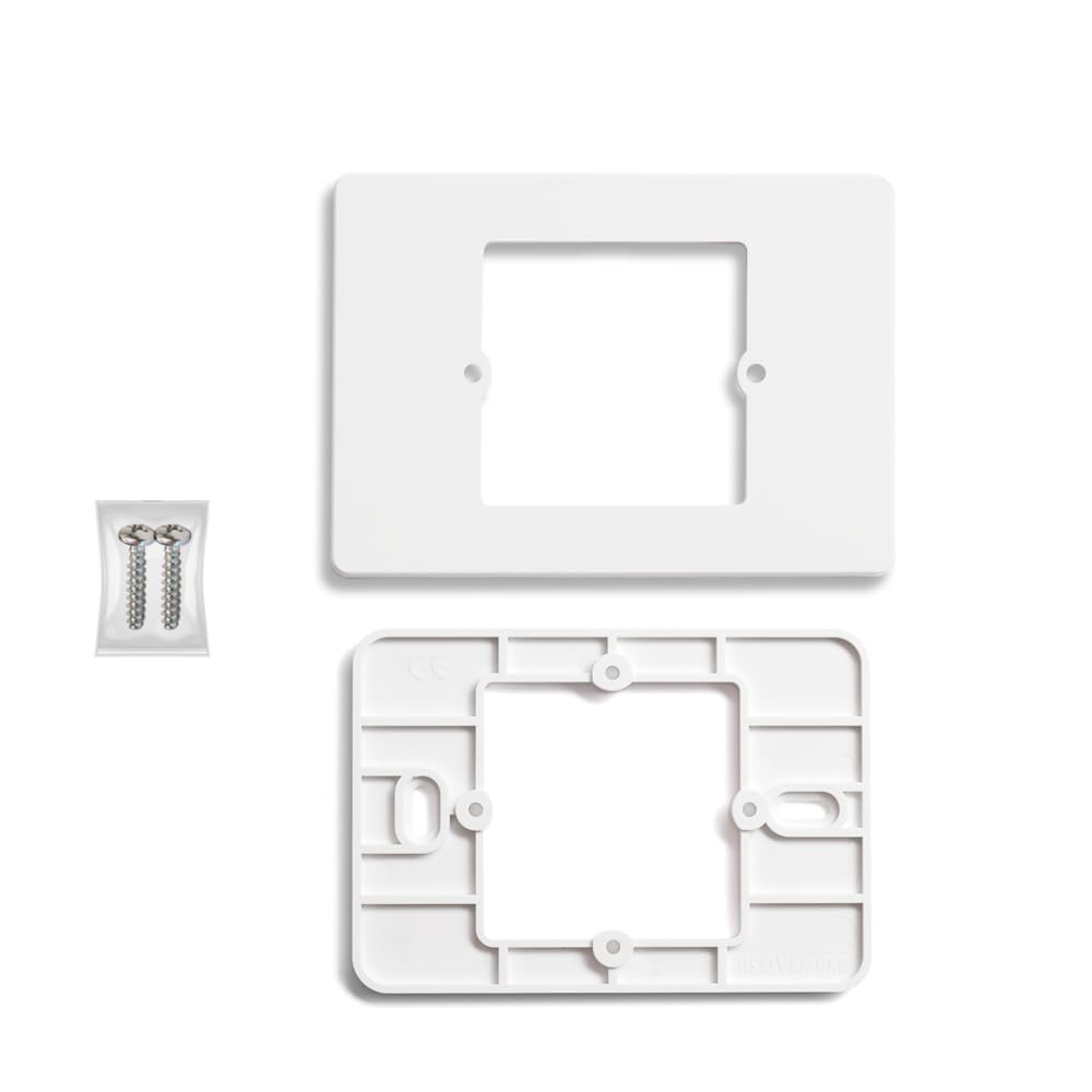 BEOK CONTROLS Termostato wifi a batteria — immagine 11 di 16