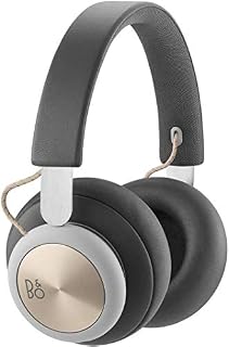 Bang & Olufsen Beoplay H4 Wireless Headphones - Charcoal grey - 1643874, Charcoal