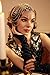 BABEYOND Vintage Style Roaring 20s Crystal Rhinestone Flapper Cap Headpiece Head Jewelry Chains
