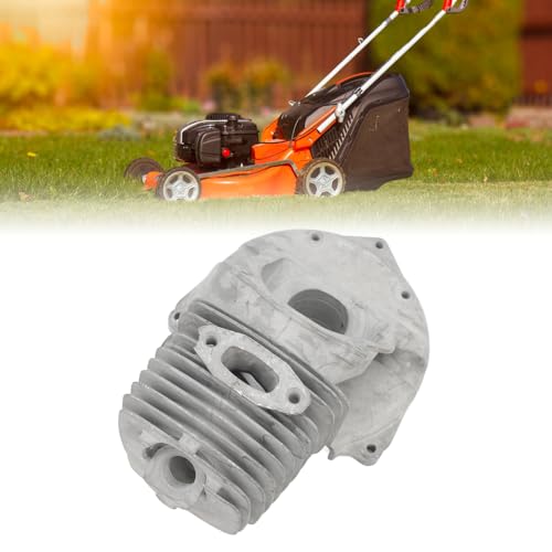 Kit de Pistão de Cilindro de Alta Dureza 34 Mm Com Material de Alumínio, Resistência à Erosão, ótimo