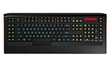 SteelSeries Apex Gaming Keyboard