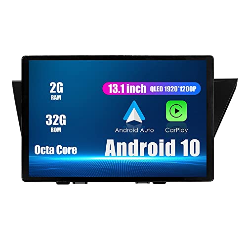 Kia Niro CarPlay / Android Auto nachrüsten Typ DE & SG2