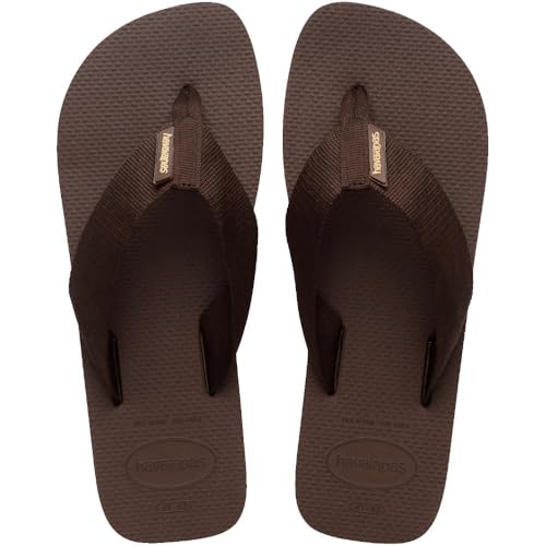 Image of Havaianas Men's Urban Basic Flip Flops