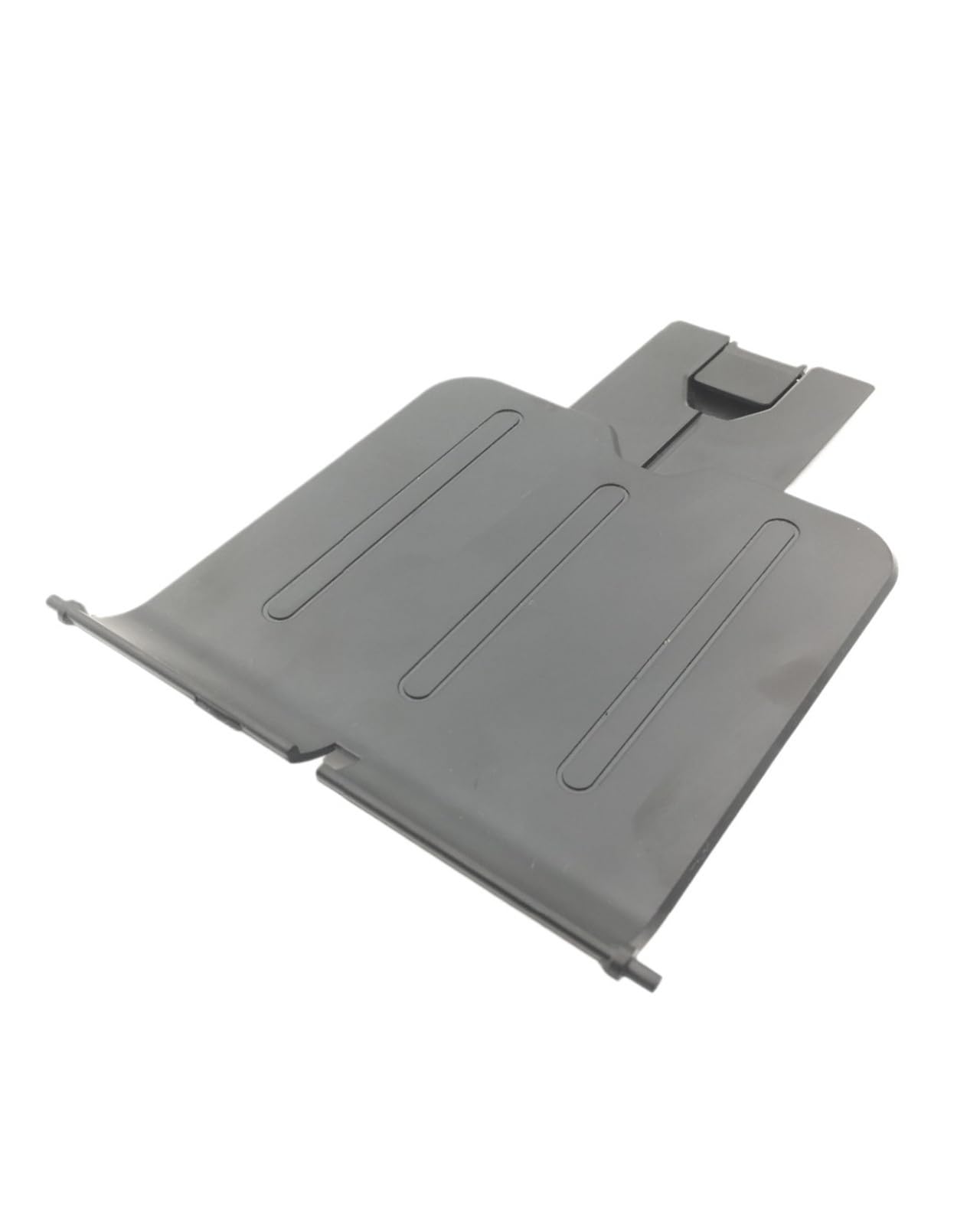 Vassoio uscita carta, compatibile con HP, P1102 P1102 | P1102s M1536 P1005 P1006 P1007 P1008 P1106 P1108 P1109 P1607, RM1-6903-000(5PCS)