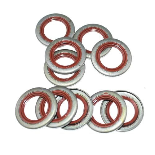 Joint d'étanchéité DIN 3760 BS18 x 29,6 x 5/3 pour tronçonneuse MS440