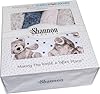 Shannon Fabrics Minky Cuddle Kit Cuddle Buddies Kimberbear #2