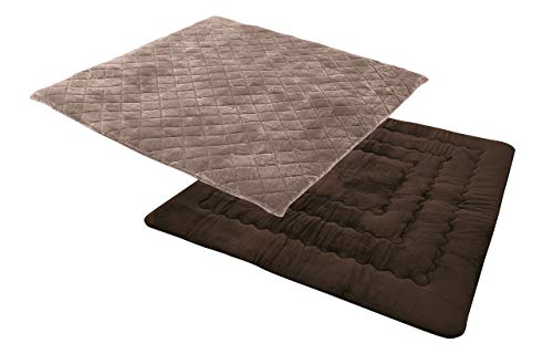 yOJo[Zbgz Ɍ6wO 185×185cm ~ߕt(OuE,Jo[O[W)