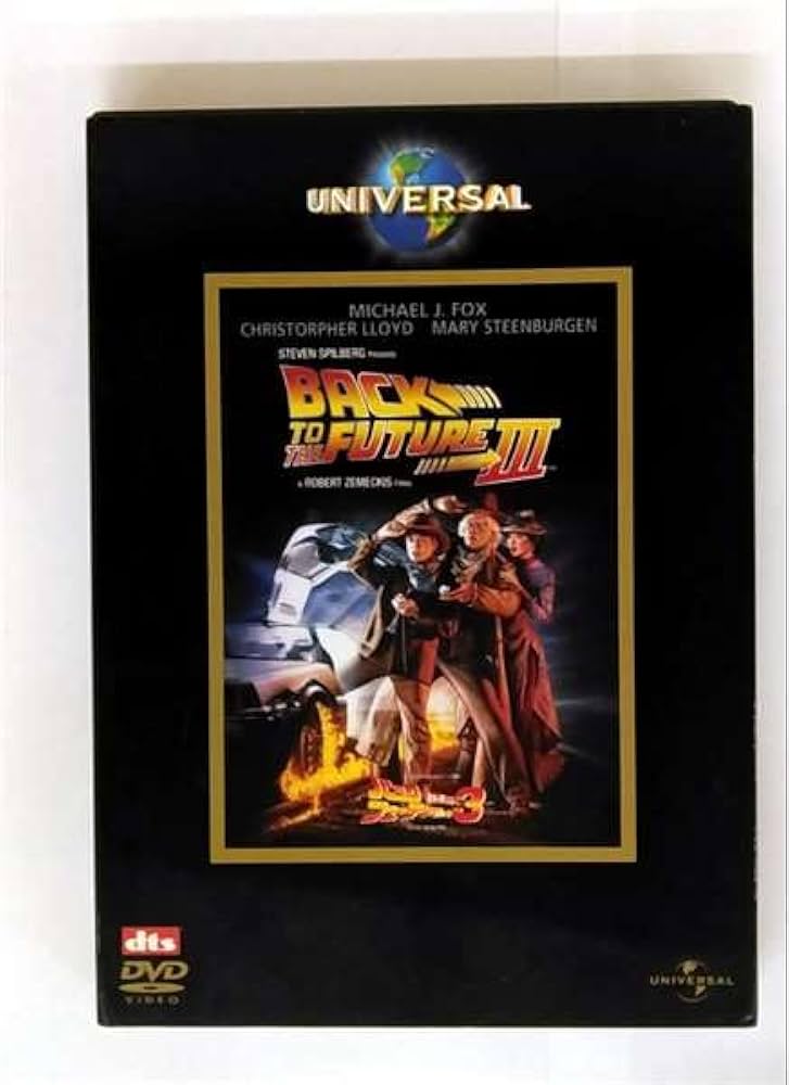 バックトゥザフューチャー　BTTF 続編　宝島社アメコミ　コミック　3冊セット Amazon.co.jp: バック・トゥ・ザ・フューチャー Part 3