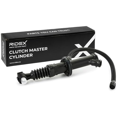 Cylindre émetteur d'embrayage résoud pédale molle Renault Clio IV BH