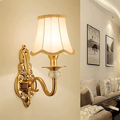 Lámpara de pared de estilo europeo para eliminar luces molestas 3