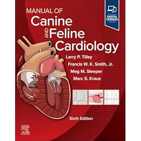 Amazon.co.jp: Cardiology - Veterinary Medicine: 洋書
