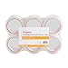 Staples 467431 Simply Economy Grade Pkaging Tape 1.89-Inch X 54.7 Yds Clear 6/Rl