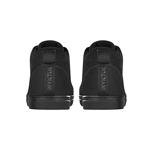 Tênis Invictus Nômade Preto - Preto - 39