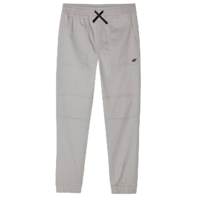 Trousers Cas M588 - TROUSERY Chłopcy