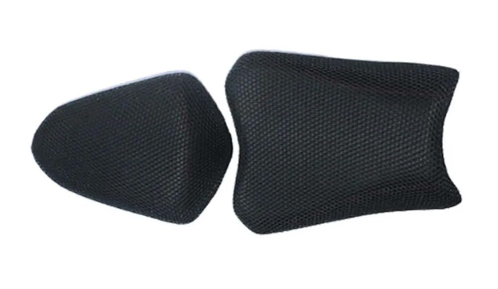 Protettiva Coprisella Accessori Moto Per HO&N&DA NC750X NC700X NC700XD NC700S NC700 NC750 NC 750 700 X Coprisedile Per Moto Antiscivolo