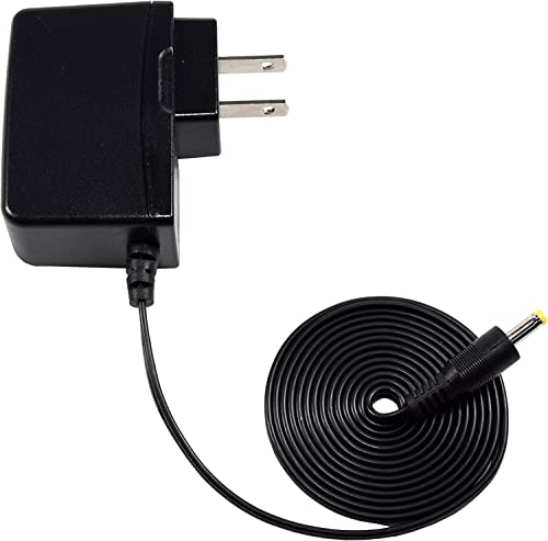 Adaptador de corriente de pared HQRP compatible con Toshiba E310 y más miniatura 2