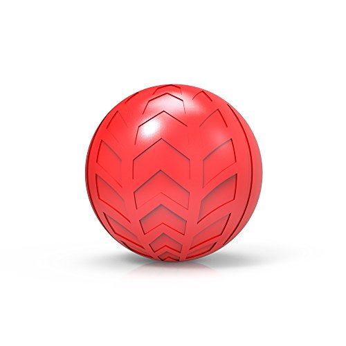 Orbotix Turbo protective - Accesorio para Orbotix Sphero 2.0, rojo