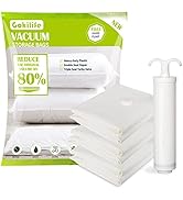 Gokilife 真空パック機用 Amazon.co.jp: Gokilife 真空パック袋 真空パック ロール PA＋PE安全