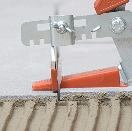 Raimondi LSPLIERFL Tile Leveling System Floor Pliers - Image 6