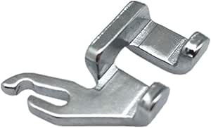 Lot De 2 Adaptateurs Tige Basse Singer #155964