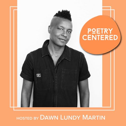 Page de couverture de Dawn Lundy Martin: Our Present, Long Moment
