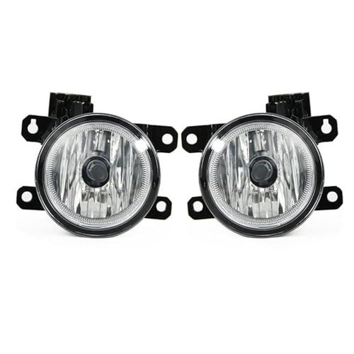 Feu avant antibrouillard pour Crosstour et Pilot 2012-2015 33900-T0A-A01