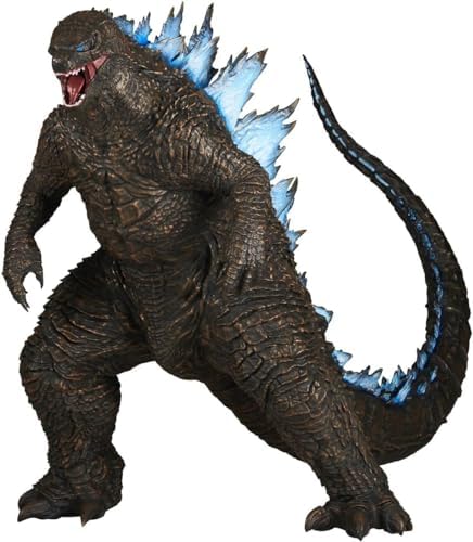 Amazon.co.jp: ゴジラ×コング 新たなる帝国 怪獣咆哮撃 ゴジラ コング 
