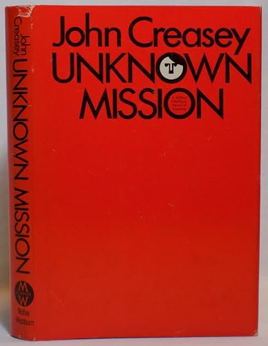 Unknown Mission