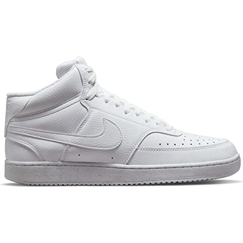Tênis Nike Court Vision Mid DN3577-100 Branco