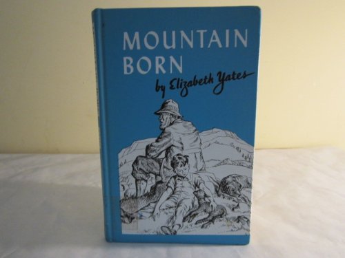 MOUNTAIN BORN B001CS9UEQ Book Cover