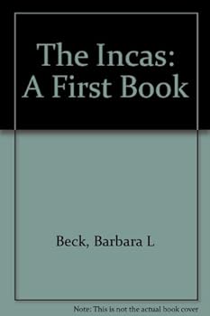 Hardcover The Incas Book