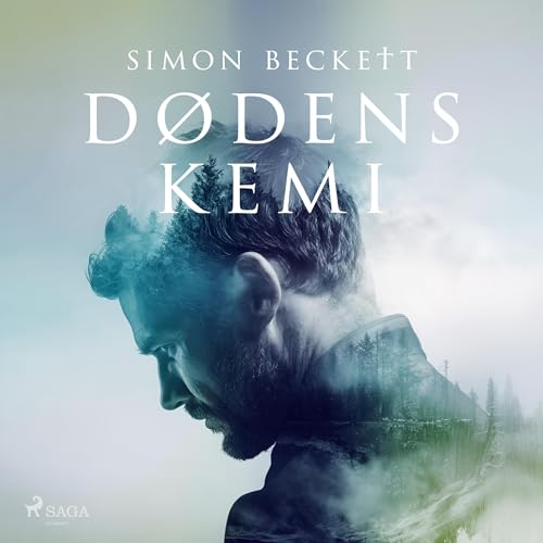 D&oslash;dens kemi copertina