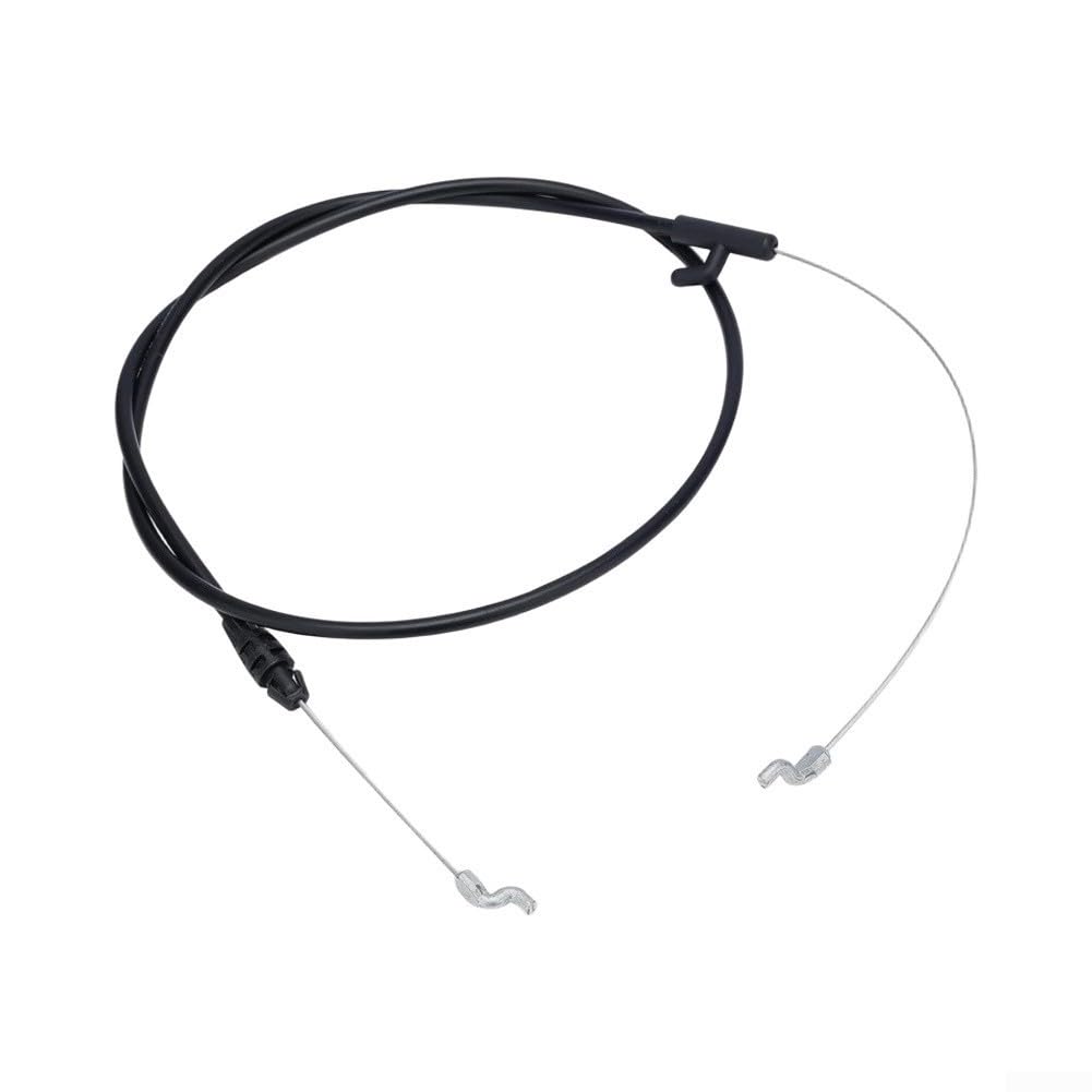 Cable de Transmisión para acero para trenzado 159cm Repuesto