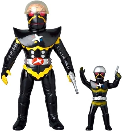 東映レトロソフビコレクション　アオタガメ メディコムトイ 東映レトロソフビコレクション アオタガメ メディコム