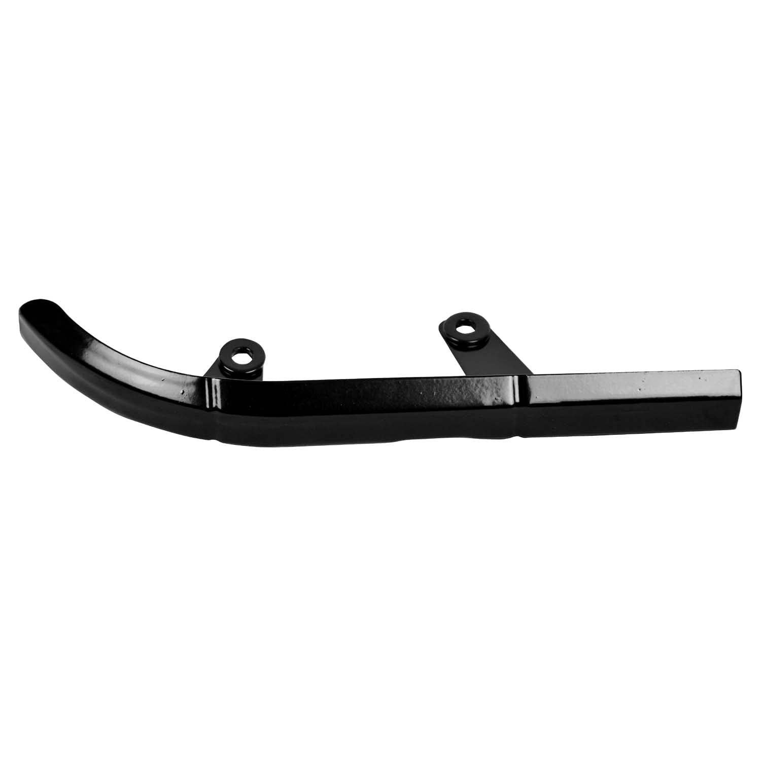 R.J.VON Chain Cover Classic for Royal Enfield Classic,Standard,Electra,All Model (Black) - Image 6 thumbnail