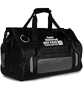 Amazon | Tacx ツーリングバッグ バイク シートバッグ 防水