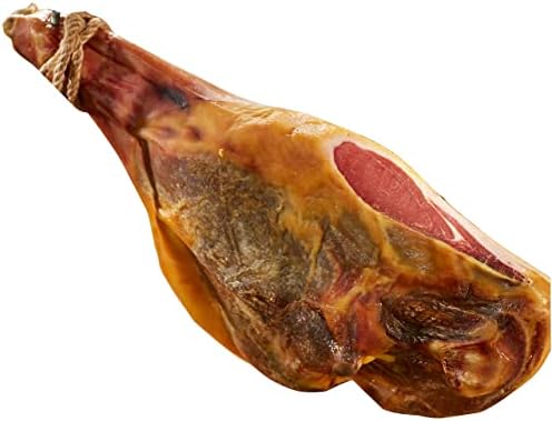 Bone-In Jamón Serrano by Peregrino