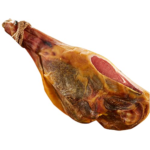 Bone-In Jamón Serrano by Peregrino