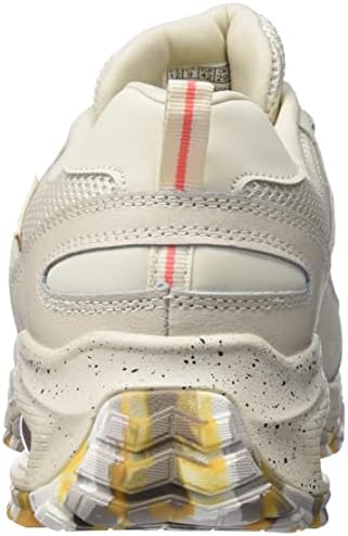 Skechers Women's UNO Trail-Cool Trek Sneaker, Sand, 7 | Image 2
