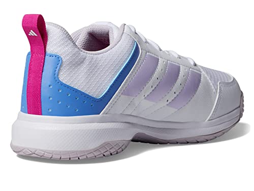 Image of adidas Women's Ligra 7 Indoor Court Shoes